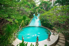 Prime Plaza Hotel Sanur