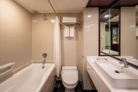 Prime Plaza Hotel Sanur