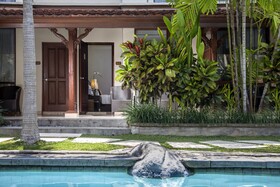 Prime Plaza Hotel Sanur