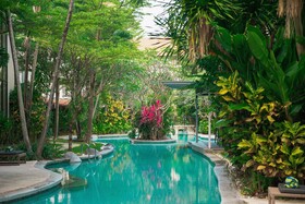 Prime Plaza Hotel Sanur
