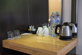 Prime Plaza Hotel Sanur