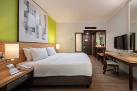 Prime Plaza Hotel Sanur