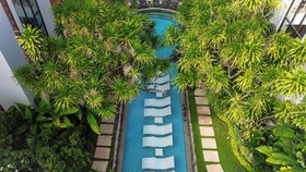 Prime Plaza Hotel Sanur