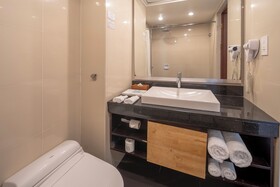 Prime Plaza Hotel Sanur