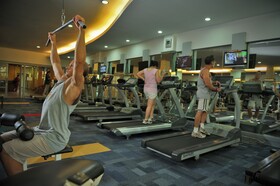 Prime Plaza Hotel Sanur