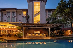 Prime Plaza Hotel Sanur
