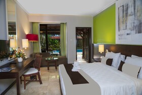 Prime Plaza Hotel Sanur