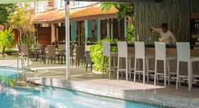 Prime Plaza Hotel Sanur