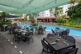 Prime Plaza Hotel Sanur