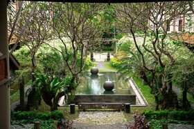 Prime Plaza Hotel Sanur
