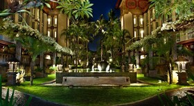 Prime Plaza Hotel Sanur