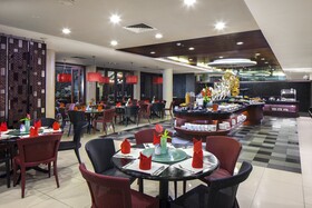 Prime Plaza Hotel Sanur