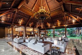 Prime Plaza Hotel Sanur