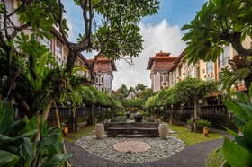 Prime Plaza Hotel Sanur
