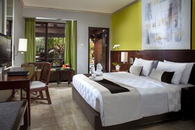Prime Plaza Hotel Sanur