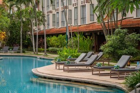 Prime Plaza Hotel Sanur