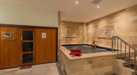 Prime Plaza Hotel Sanur