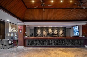Prime Plaza Hotel Sanur