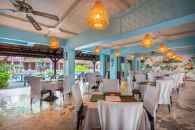 Prime Plaza Hotel Sanur