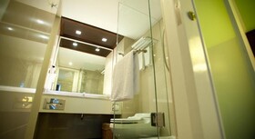 Prime Plaza Hotel Sanur