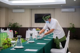 Prime Plaza Hotel Sanur