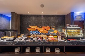 Prime Plaza Hotel Sanur