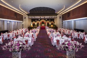 Prime Plaza Hotel Sanur