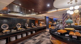 Prime Plaza Hotel Sanur