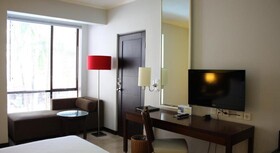 Prime Plaza Hotel Sanur