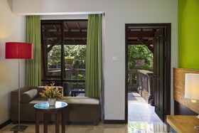 Prime Plaza Hotel Sanur
