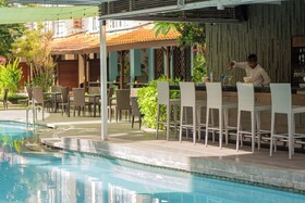 Prime Plaza Hotel Sanur