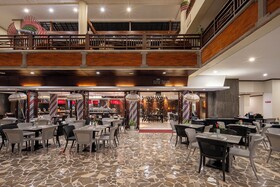 Prime Plaza Hotel Sanur