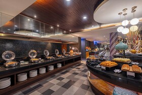 Prime Plaza Hotel Sanur
