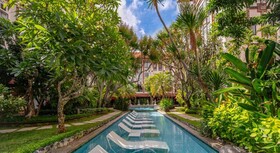 Prime Plaza Hotel Sanur