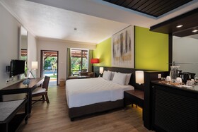 Prime Plaza Hotel Sanur