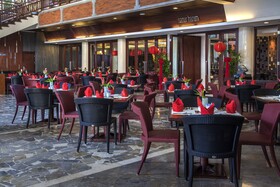 Prime Plaza Hotel Sanur