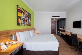 Prime Plaza Hotel Sanur