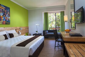 Prime Plaza Hotel Sanur