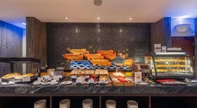 Prime Plaza Hotel Sanur