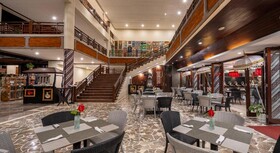 Prime Plaza Hotel Sanur