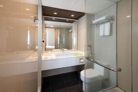 Prime Plaza Hotel Sanur