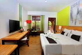 Prime Plaza Hotel Sanur