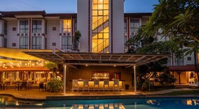 Prime Plaza Hotel Sanur