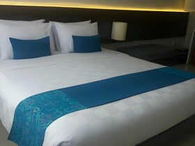 Prime Plaza Suites Sanur