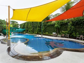 Prime Plaza Suites Sanur