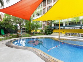 Prime Plaza Suites Sanur