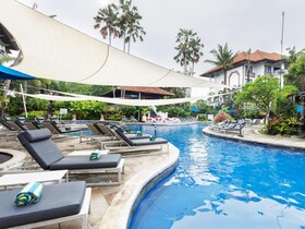 Prime Plaza Suites Sanur