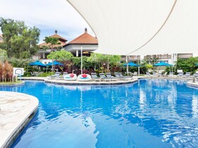 Prime Plaza Suites Sanur