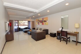 Prime Plaza Suites Sanur