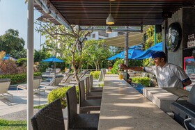 Prime Plaza Suites Sanur